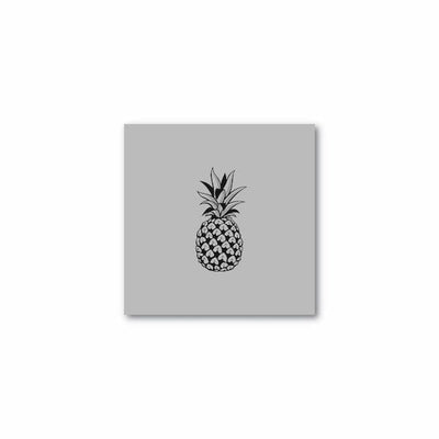 Pineapple - Single Stencil