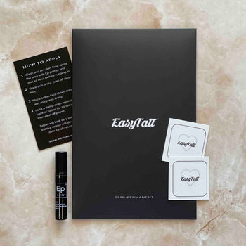 The Heart - Semi-Permanent Individual