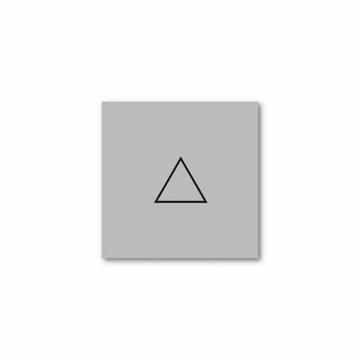Triangle - Single Stencil