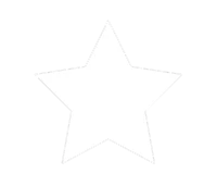 5 Star Rating